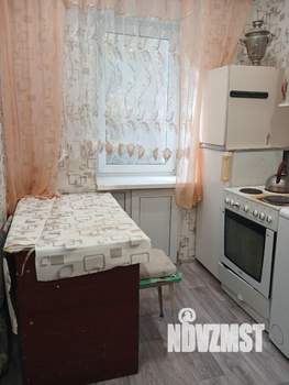 1-к квартира, на длительный срок, 27м2, 4/9 этаж