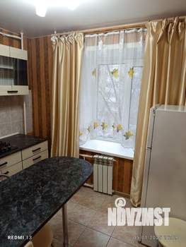 1-к квартира, на длительный срок, 35м2, 2/5 этаж