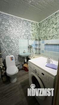 1-к квартира, на длительный срок, 32м2, 1/6 этаж