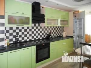 1-к квартира, на длительный срок, 52м2, 12/18 этаж