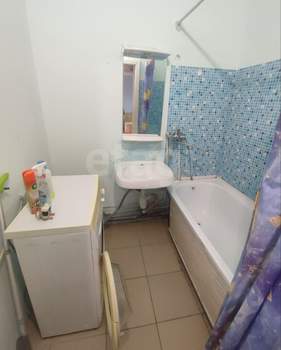 1-к квартира, на длительный срок, 40м2, 4/10 этаж