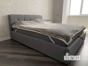 1-к квартира, на длительный срок, 38м2, 12/12 этаж