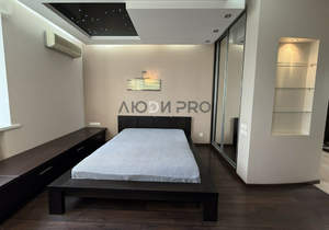 1-к квартира, на длительный срок, 40м2, 5/5 этаж