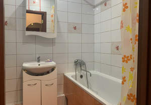 2-к квартира, на длительный срок, 60м2, 1/10 этаж