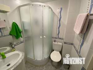 1-к квартира, посуточно, 36м2, 2/10 этаж