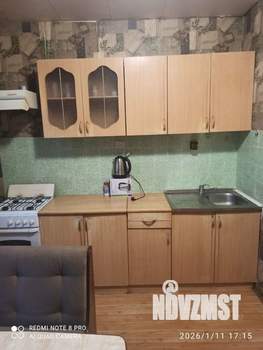 1-к квартира, на длительный срок, 38м2, 9/9 этаж