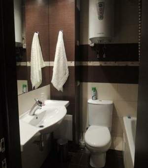 1-к квартира, на длительный срок, 42м2, 4/10 этаж