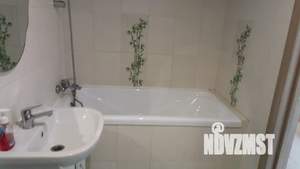 1-к квартира, посуточно, 35м2, 5/9 этаж