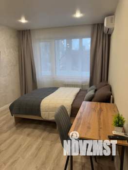 1-к квартира, посуточно, 35м2, 2/9 этаж