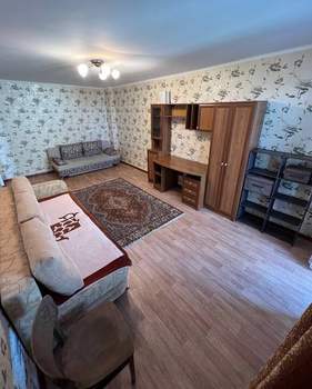 1-к квартира, на длительный срок, 33м2, 8/9 этаж