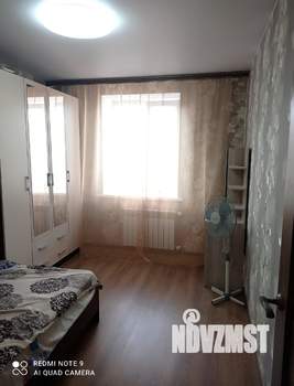 1-к квартира, на длительный срок, 45м2, 10/10 этаж