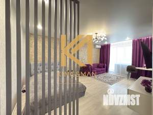 1-к квартира, на длительный срок, 40м2, 8/10 этаж