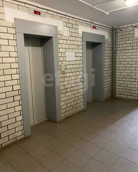 2-к квартира, на длительный срок, 48м2, 1/10 этаж