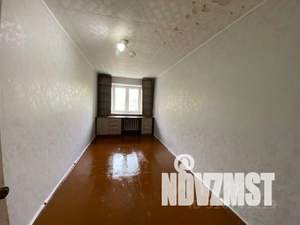 2-к квартира, на длительный срок, 42м2, 3/5 этаж