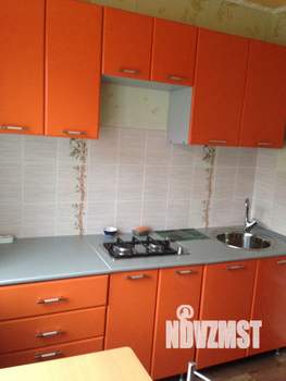 1-к квартира, на длительный срок, 32м2, 3/5 этаж