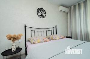1-к квартира, посуточно, 34м2, 7/9 этаж