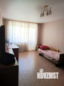 1-к квартира, на длительный срок, 35м2, 4/9 этаж