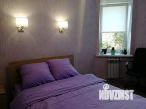 2-к квартира, посуточно, 72м2, 4/17 этаж