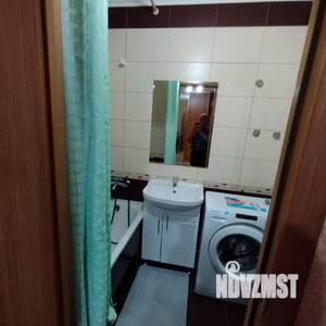 1-к квартира, на длительный срок, 46м2, 4/10 этаж