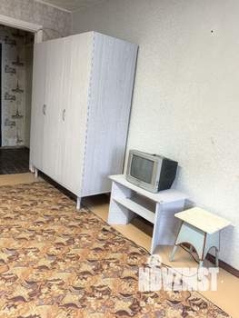 1-к квартира, на длительный срок, 39м2, 3/10 этаж