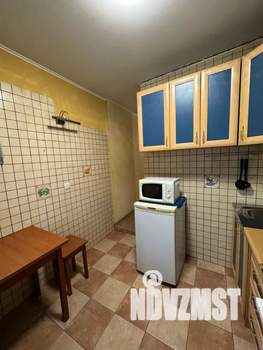 1-к квартира, посуточно, 32м2, 2/5 этаж