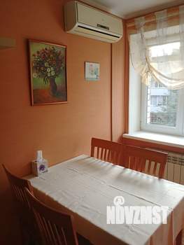 2-к квартира, на длительный срок, 64м2, 4/9 этаж