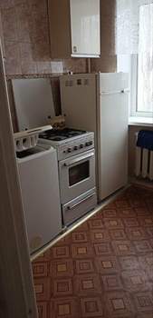 1-к квартира, на длительный срок, 35м2, 7/9 этаж