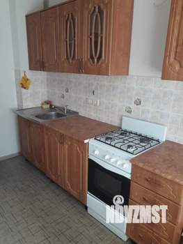 1-к квартира, на длительный срок, 38м2, 1/11 этаж