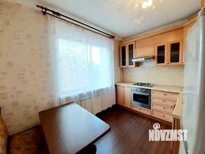 1-к квартира, на длительный срок, 40м2, 3/9 этаж
