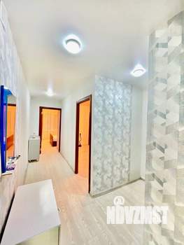 3-к квартира, на длительный срок, 54м2, 3/9 этаж