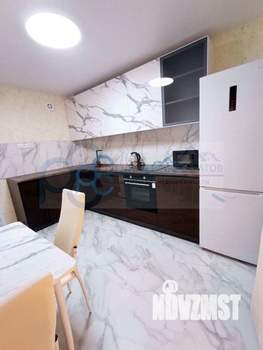 1-к квартира, на длительный срок, 36м2, 20/24 этаж