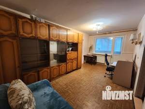 3-к квартира, на длительный срок, 60м2, 2/9 этаж