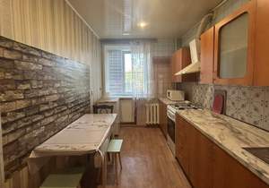 2-к квартира, на длительный срок, 54м2, 1/9 этаж