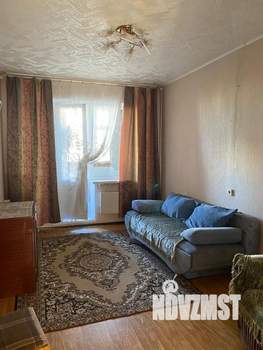 1-к квартира, на длительный срок, 35м2, 6/10 этаж