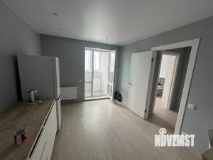 1-к квартира, на длительный срок, 33м2, 16/22 этаж