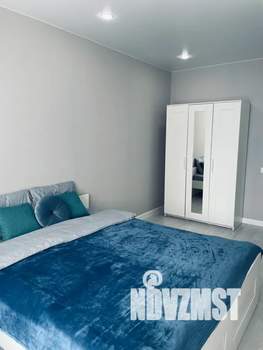 2-к квартира, посуточно, 45м2, 11/25 этаж