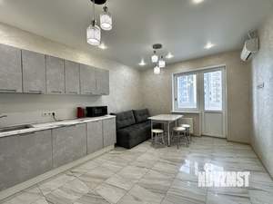 2-к квартира, на длительный срок, 68м2, 20/23 этаж