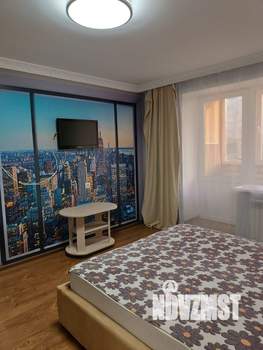 2-к квартира, на длительный срок, 58м2, 5/14 этаж