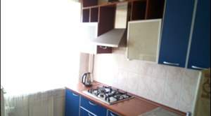 1-к квартира, на длительный срок, 35м2, 2/9 этаж