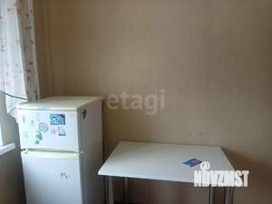 1-к квартира, на длительный срок, 34м2, 10/10 этаж