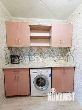 1-к квартира, на длительный срок, 28м2, 4/5 этаж