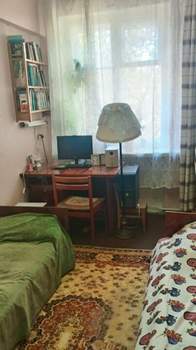 3-к квартира, на длительный срок, 75м2, 2/3 этаж