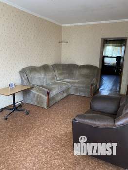 2-к квартира, на длительный срок, 50м2, 3/5 этаж