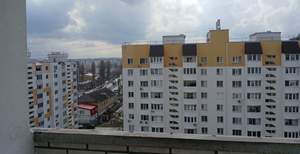 1-к квартира, на длительный срок, 30м2, 10/10 этаж