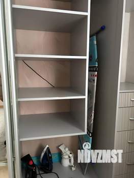 1-к квартира, на длительный срок, 51м2, 2/13 этаж