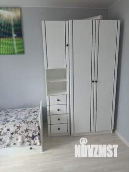 2-к квартира, на длительный срок, 34м2, 1/9 этаж