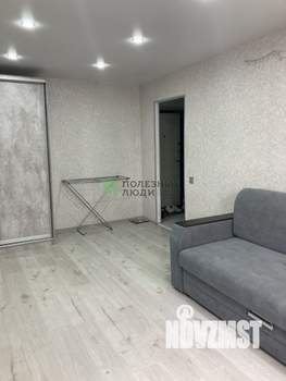 1-к квартира, на длительный срок, 30м2, 3/5 этаж