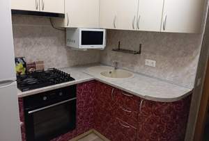 2-к квартира, на длительный срок, 44м2, 3/5 этаж