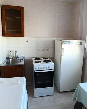 1-к квартира, на длительный срок, 32м2, 5/9 этаж