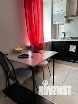 1-к квартира, посуточно, 40м2, 5/9 этаж